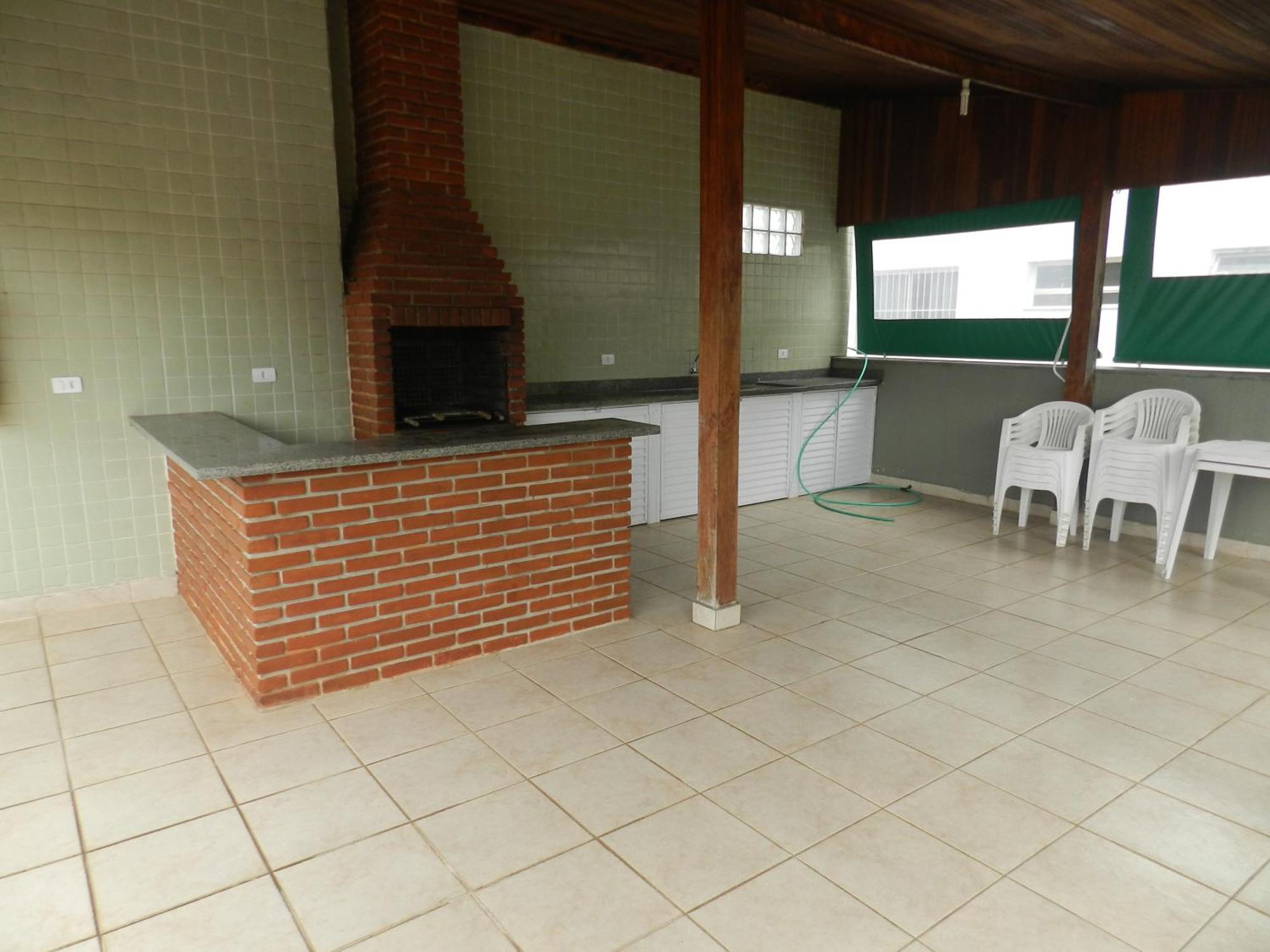 Guaruja Enseada 400 M Da Praia, Otima Localizacao Exterior foto
