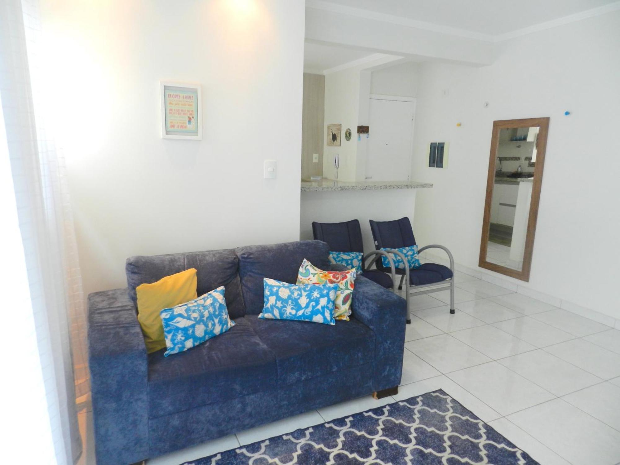 Guaruja Enseada 400 M Da Praia, Otima Localizacao Exterior foto